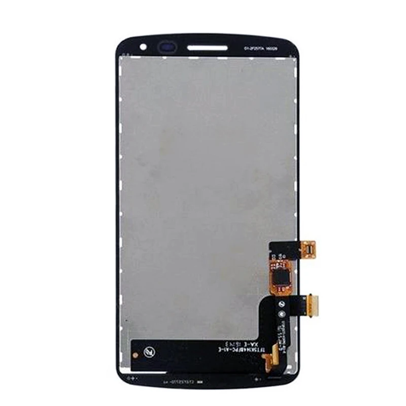 100% Tested For LG K5 X220 LCD For LG K5 X220DS Display LCD Screen Touch Digitizer Assembly For LG K5 LCD