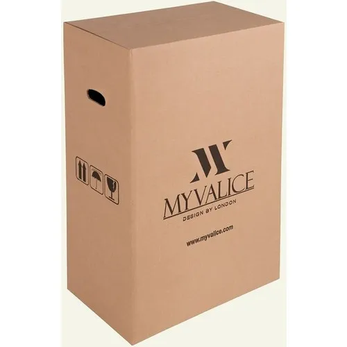 Set Koper 4 Buah/Lot Casing Troli Pria Wanita Koper Roda Putar Valise Travel