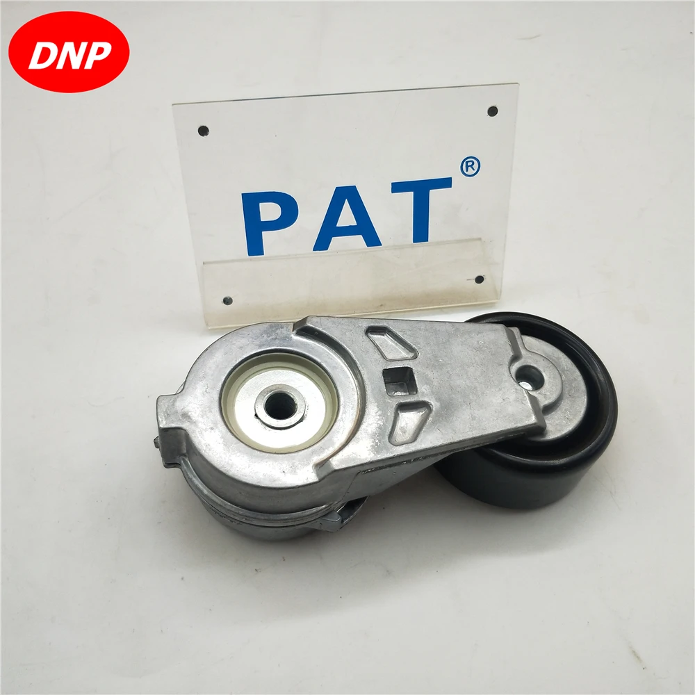 PAT Car replacement parts Serpentine Belt Tensioner with Pulley for Buick for Chevy for Hummer for Saab for Isuzu 12573024