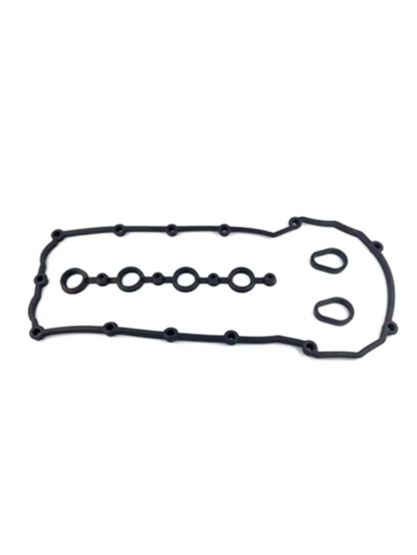 

Engine Valve cover gasket seal for CHANGAN EADO /Alsvin /V5/ CS35 Spark plug /Sensor seal ring