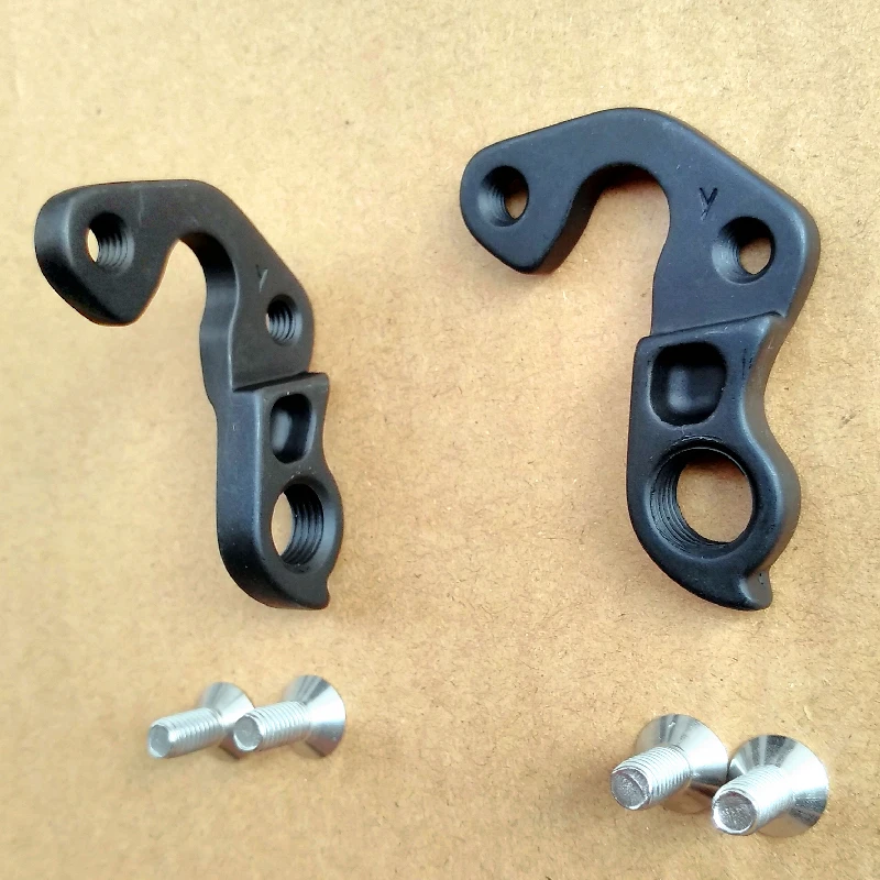 1PC Bicycle Derailleur hanger for Scott #235286 Addict SL Solace SCOTT Foil 10 RC Contessa Solace 10 20 30 SCOTT Premium dropout