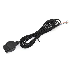 Replacement Game Controller Cable For NES Game Controller Repair Part