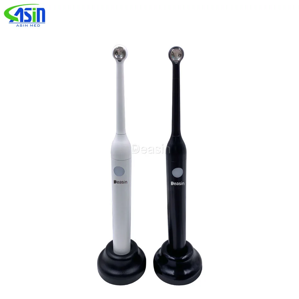 1 pc Good quality One second light Dental Wireless LED Curing Composite Resin Light dental equipment