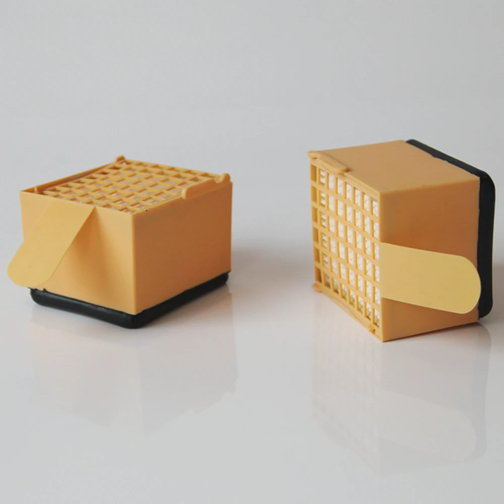 Elemento de filtros HEPA para Vorwerk Kobold VK135 VK136, piezas de aspiradora, repuesto