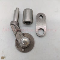 RHF3 Turbo  Actuator Rattle Flapper,Lbiza Octavia Golf A1 A3 CBZA CBZB 1.2 TSI TFSI 03F145701G AAA Turbocharger Parts