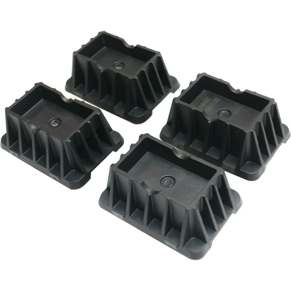 High Quality Jack Pads Set of 4 328 3 Series Coupe E93 For BMW 328i M3 335i E92 51717164761