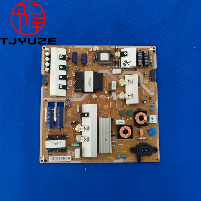 Good test UN55JU6400F UN48JU6400F for  power supply board UE55JU6000KXZF UE48JU6000 UE48JU6000K UE48JU6800K UN48JU640DF