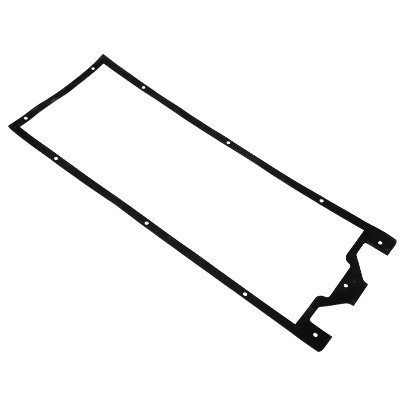 Original VSETT Waterproof Gasket for VSETT 10+ Electric Scooter Water Resistant Pad to Seal Gap Between Deck and Deck Cover