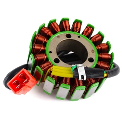 Stator Coil for Honda NSR250R SE SP NSR250 MC16 MC18 MC21 NSR250RR MC28 31120-KV3-951 Motorcycle Generator Magneto Coil NSR 250