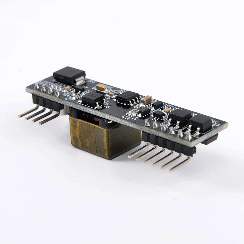 Top Deals SDAPO DP9700-12V PIN TO PIN Docking AG9700 POE Module Pin Embedded