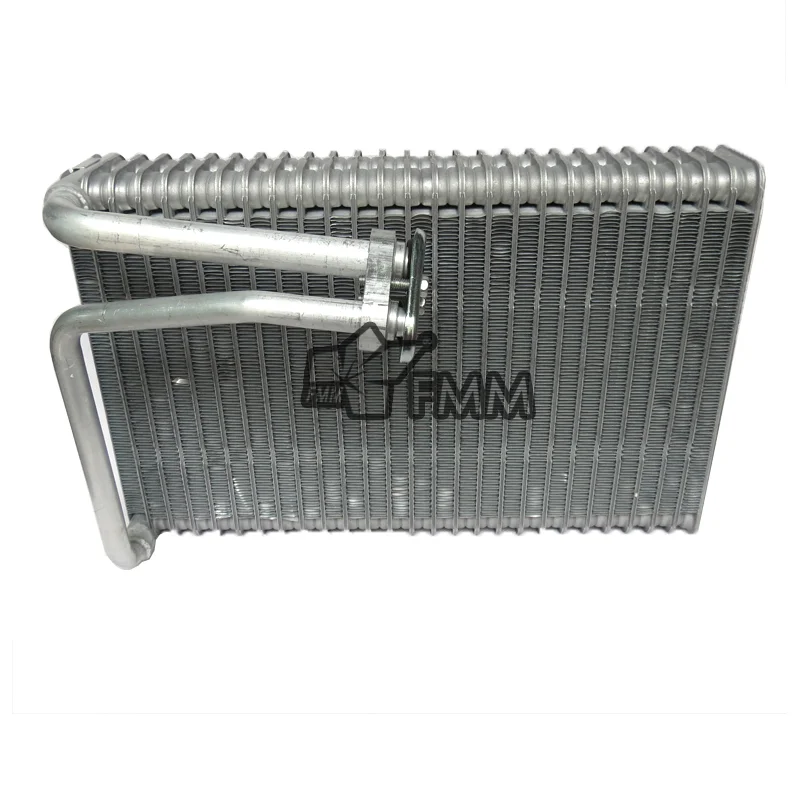 Ac Air Conditioning Evaporator for Audi A8 A8L S8 Bentley GT 4D0898037A 3D0820105