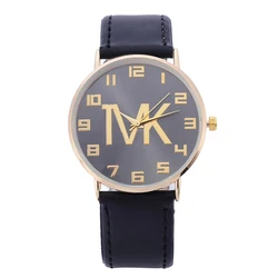 Top Brand Luxury Women Watch Fashion Casual Leather Quartz Watch Ladies Simple Dress Watch Bear Clock Hot Sale Reloj Mujer