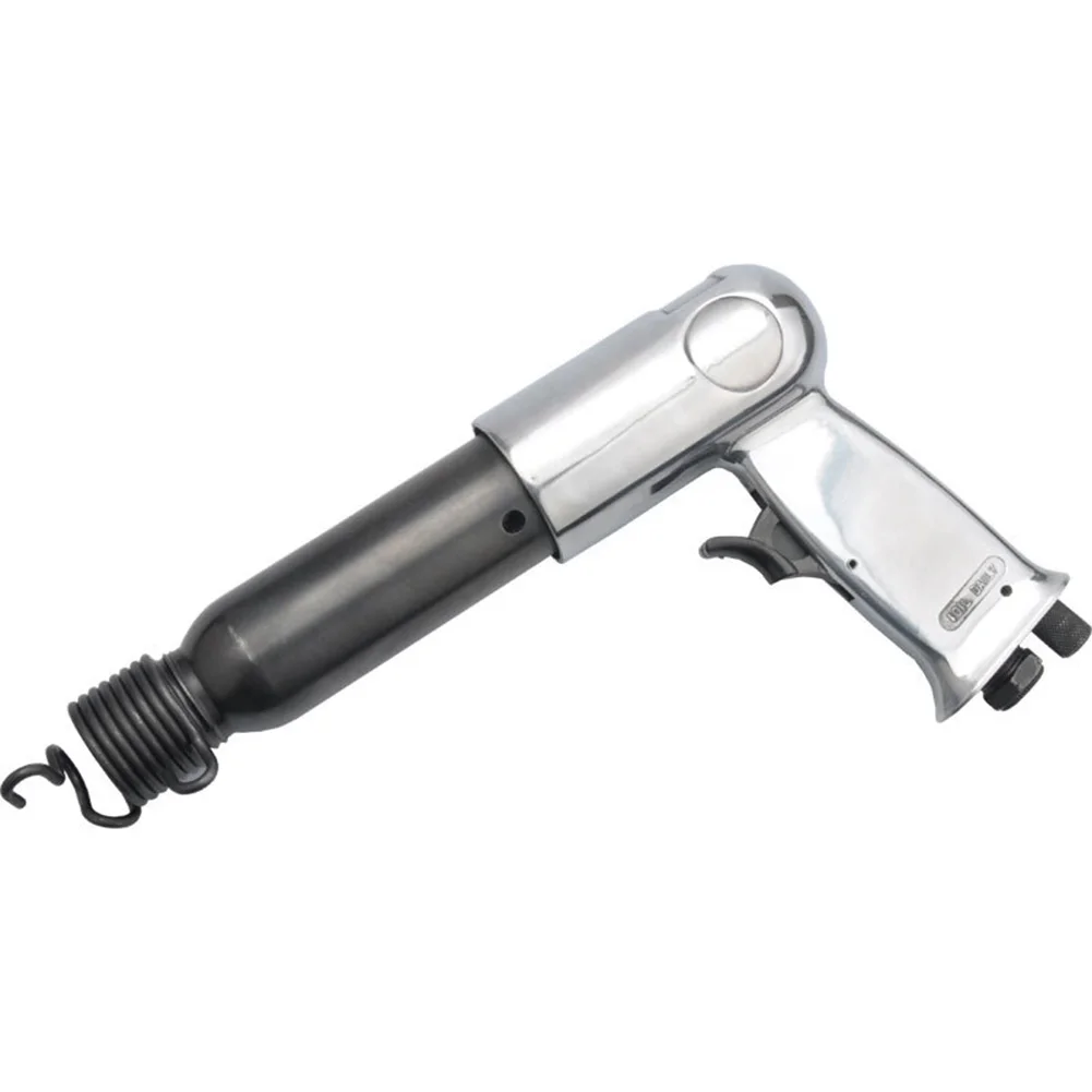 1/4 "2200rpm młot pneumatyczny dłuta pneumatyczne zestaw klasy przemysłowej Pick usuwanie rdzy dziurkacz wygładzanie narzędzia z 4 łopata zestaw