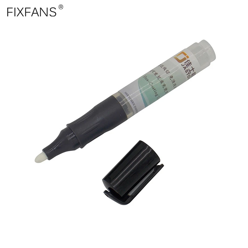 FIXFANS 35mm אנטי סטטי ואקום פרייר עט ESD בטוח זכוכית מרים יניקה גביע עבור טלפון נייד זכוכית מסך תיקון כלים