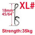 XL  50 piezas 1 caja
