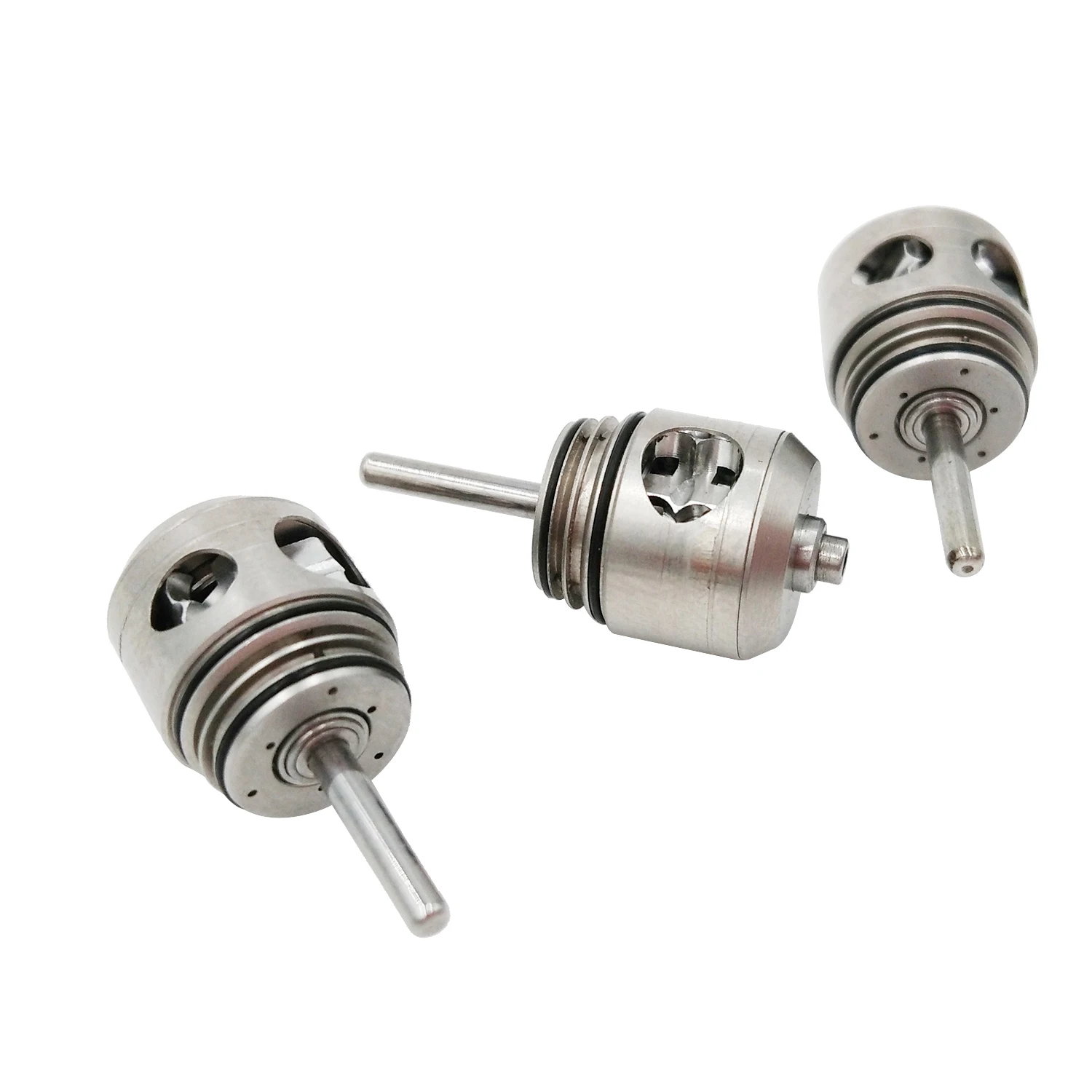 

Dental NS* NMC-SU03 Turbine Cartridge for NS* MACH-LITE XT & MACH-QD Standard head SU push button