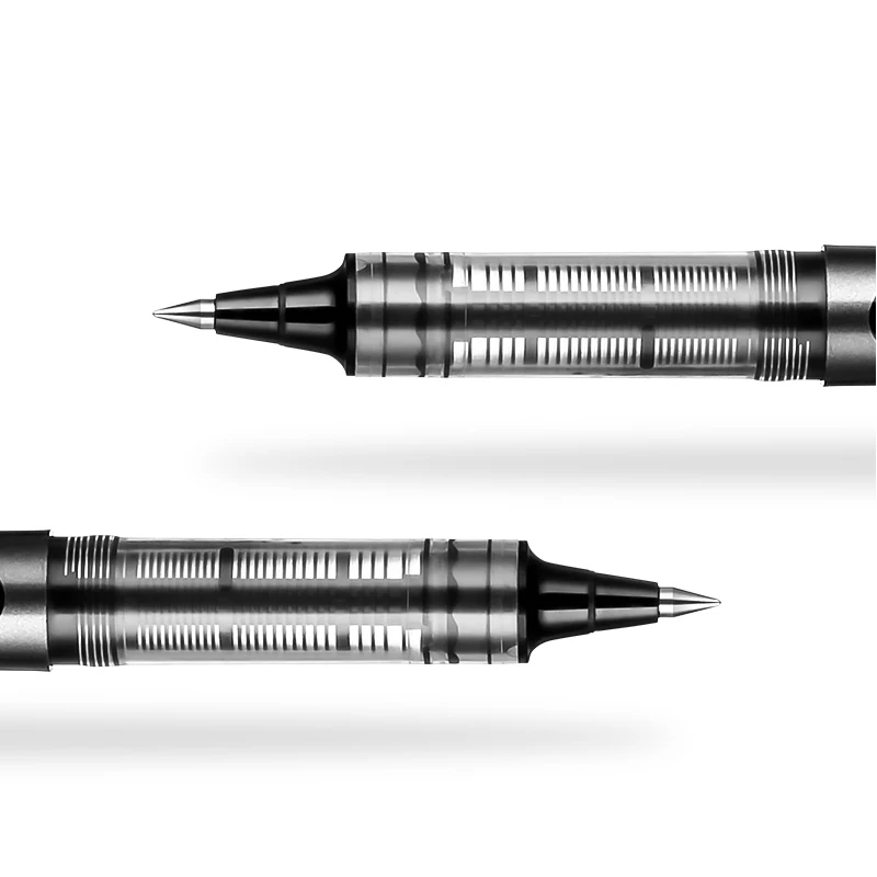 Mitsubishi Uni-ball UB-150 Eye Micro Gel Ink Pen 0.5mm Black/Blue/Red