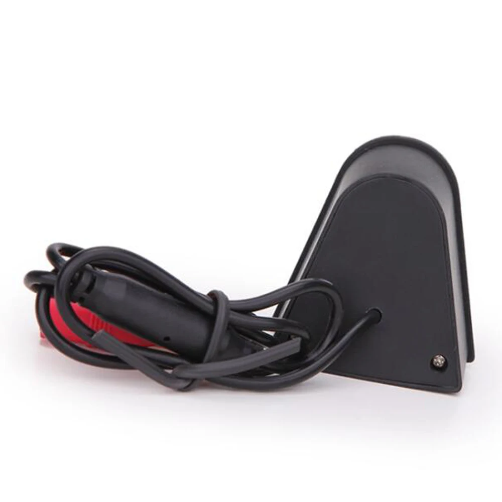 Car CCD Front View Camera for Honda CIVIC Accord CRV Odyssey XR-V Crosstour Fit City Parking Assist Camera