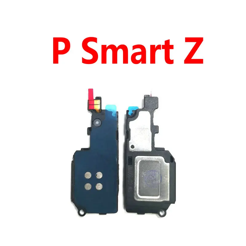 

New Loud Music Speaker Buzzer Ringer Flex Cable Replacement Parts For Huawei P Smart Z