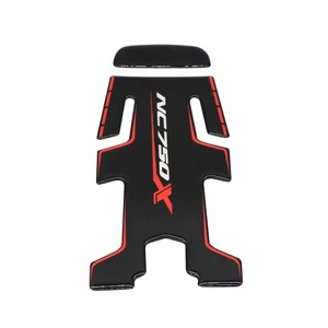 Carbon Fiber Motorcycle Accessories Fuel Tank Tank TankPad Dowel Protector Adhesive for Honda NC750X NC 750X NC700 NC700X 8 Main Sales Seat Gel NC 750X - №1