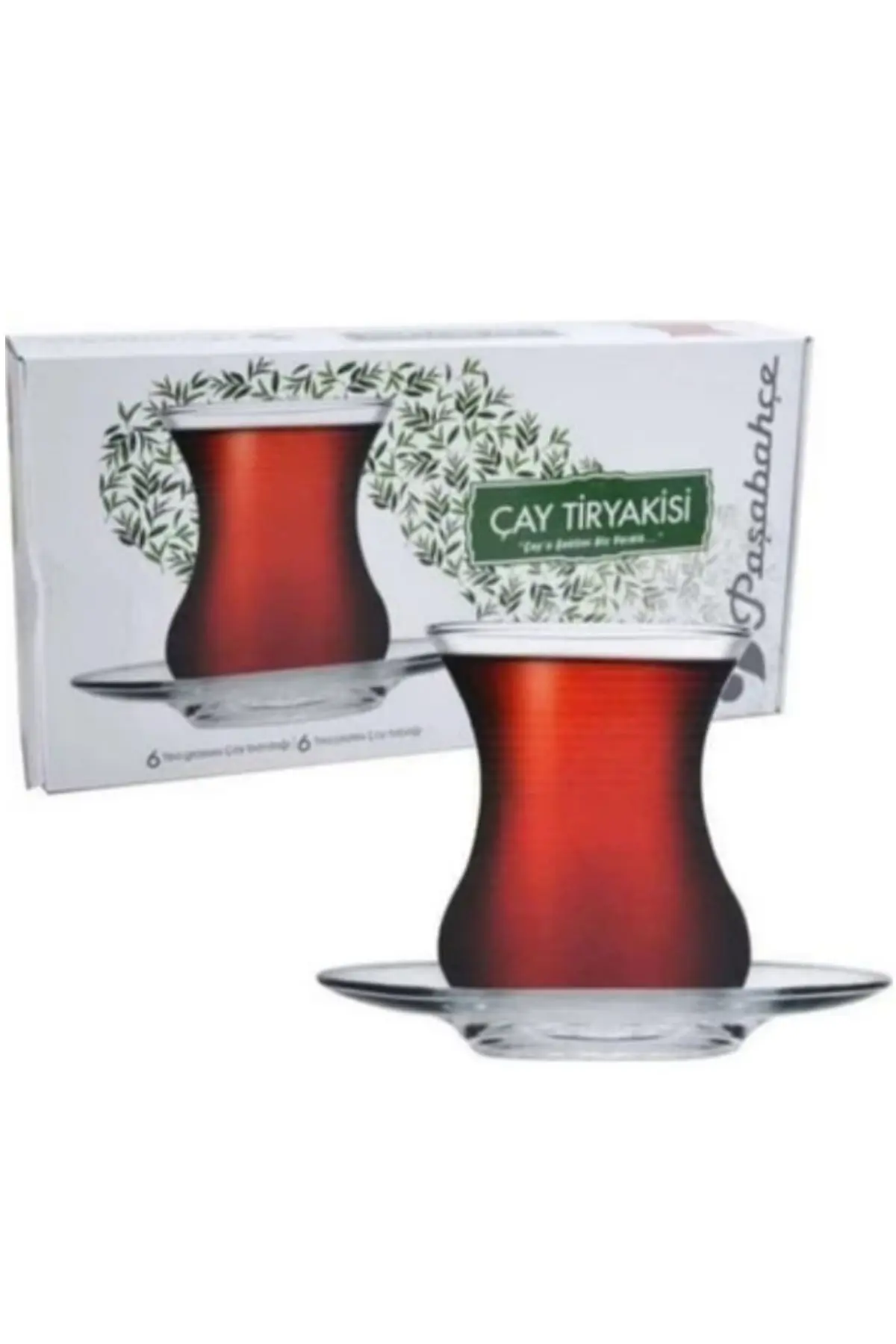 DOLBOVIPaşabahçe Tea Drinker 12 Piece Tea Team mug кружка coffee cup cup اكواب قهوه tazas