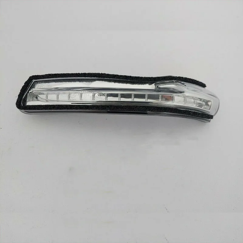 for LED Turn Signal Side Repeater Lamp Both Side For KIA Forte Cerato K3 2014 2015 87614A7000 87624A7000