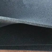 High density acoustic foam tiles 200x200mm #3