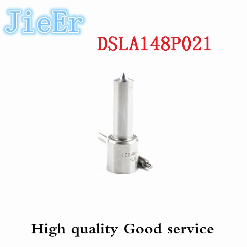 DSLA148P021 Injector nozzle F 019 123 021