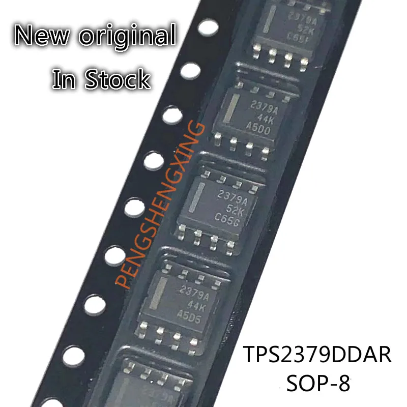 10 шт./лот TPS2379 TPS2379DDAR 2379 SOP8 новый оригинальный точечный горячая распродажа