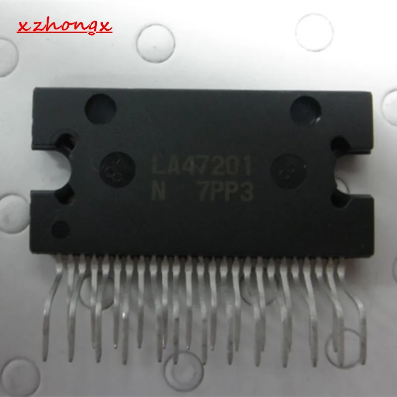 LA47201 LA47532 ZIP-25