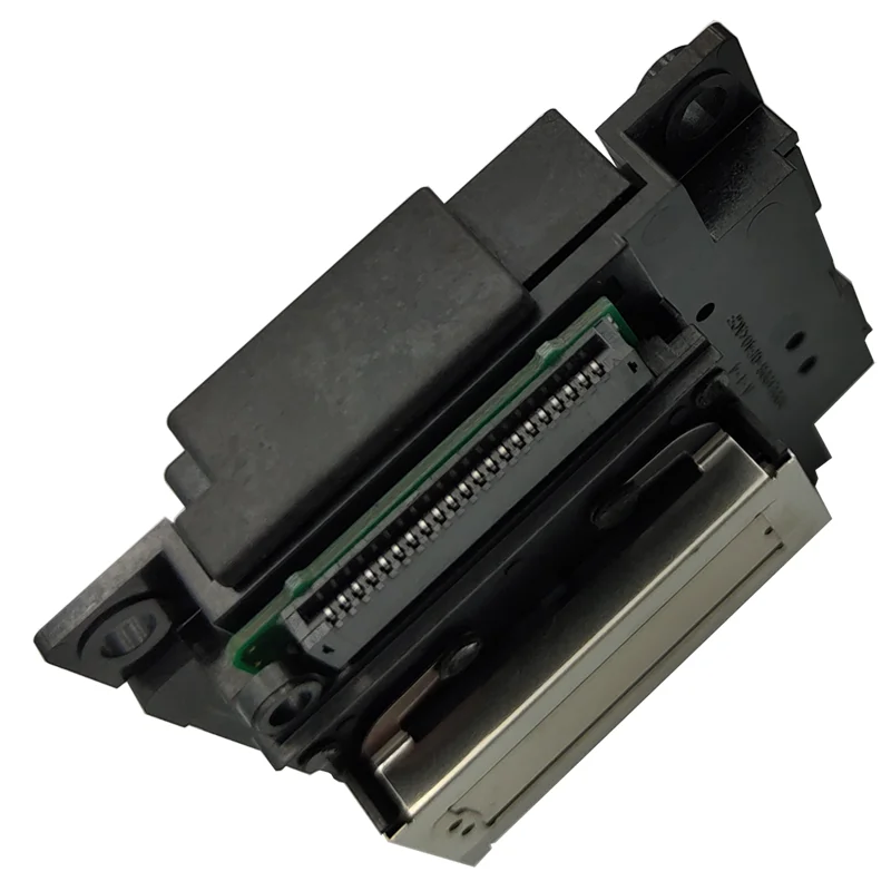 Imagem -04 - Cabeça de Impressão para Epson L132 L300 L351 L355 L358 L111 L120 L210 L211 Me401 Me303 xp 302 402 405 2010 2510 Impressora de Cabeça de Impressão L301