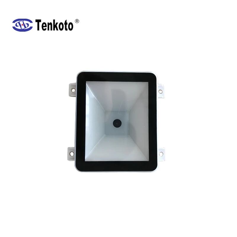 2D Barcode Reader Module TTL/RS232/USB Interface Continuous 1D And QR Code Scan Barcode Scanner Module