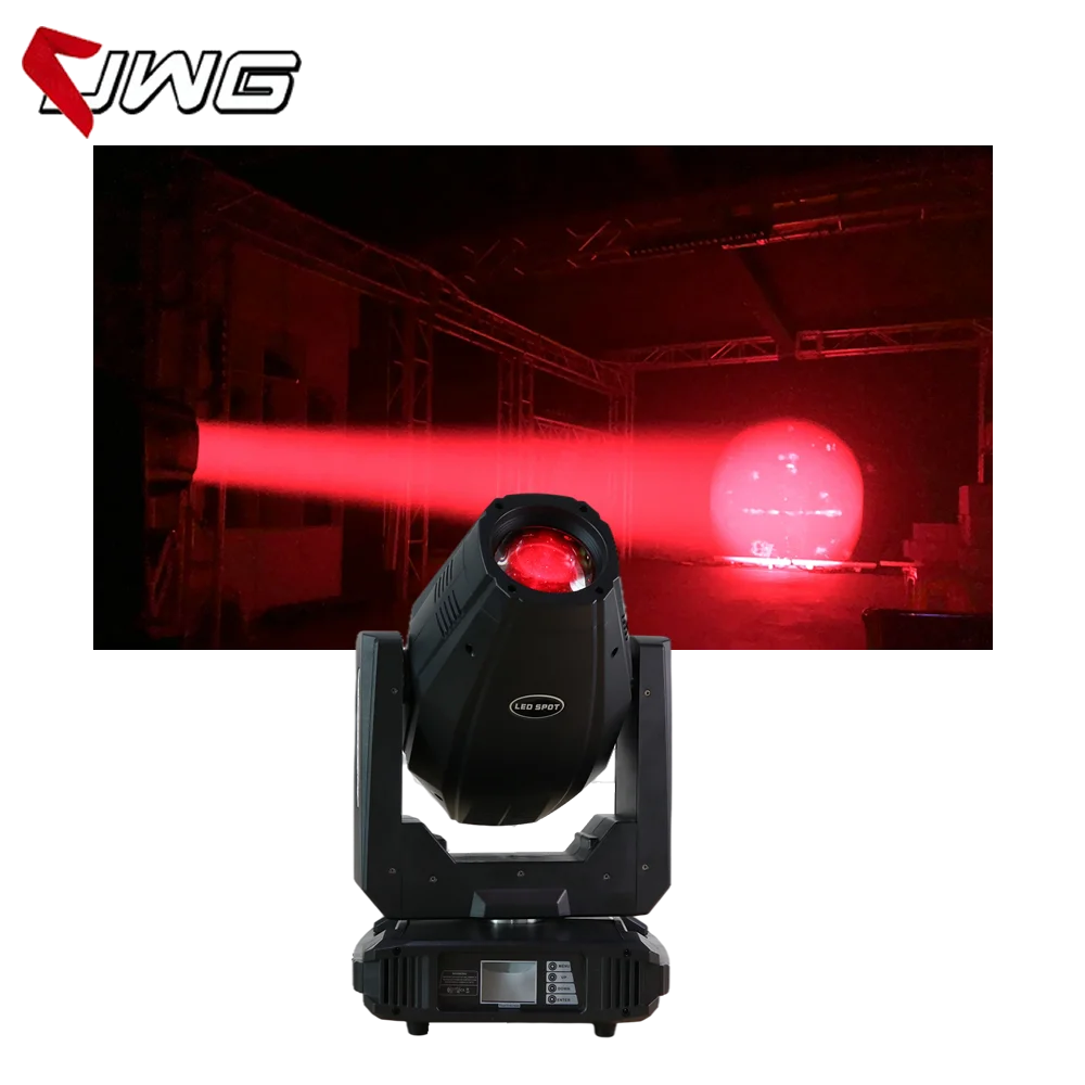 

Super Brightness 300W LED Beam Spot Wash 3in1 Moving Head Light Linear Zoom Effect For DJ Stage Theatre Disco Sqaure Lighting