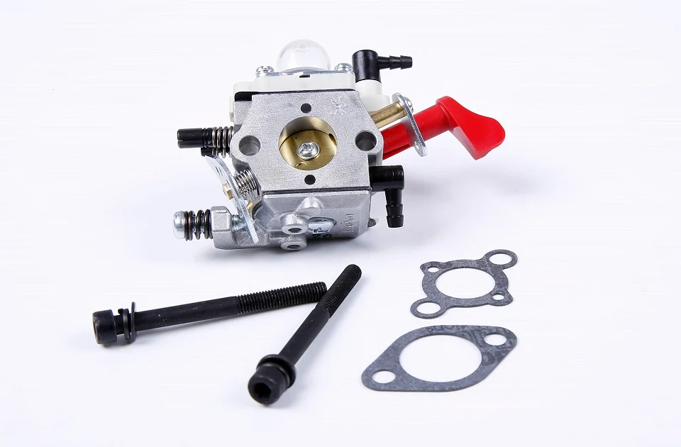 

Large Diameter Carburetor for Walbro WT1191 for 23CC-71CC Engine for Hpi Rovan Baja Losi Engines Parts