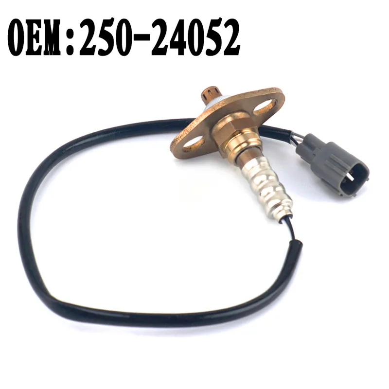 

OEM # 250-24052 SG1839 New Upstream Downstream O2 02 Oxygen Sensor for Lexus LX470 for Toyota 4Runner Pickup Tacoma T100 Tundra