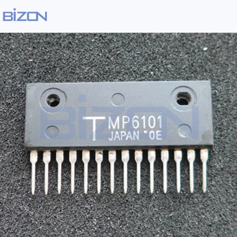 

MP6101 TMP6101