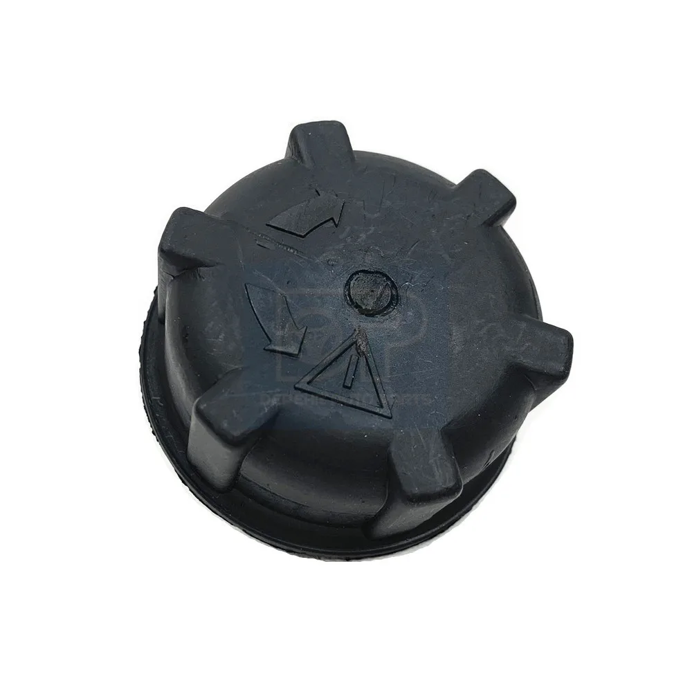 1371331 1615509 1657336 1867861 1743703 European DAF CF75 CF85 XF95 XF105 Truck Cooling Water Expansion Tank Cap Cover