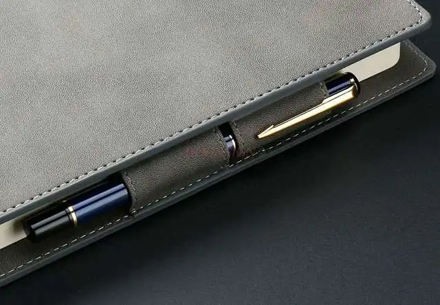 Notebook Briefpapier Notepad Office Business Notepad