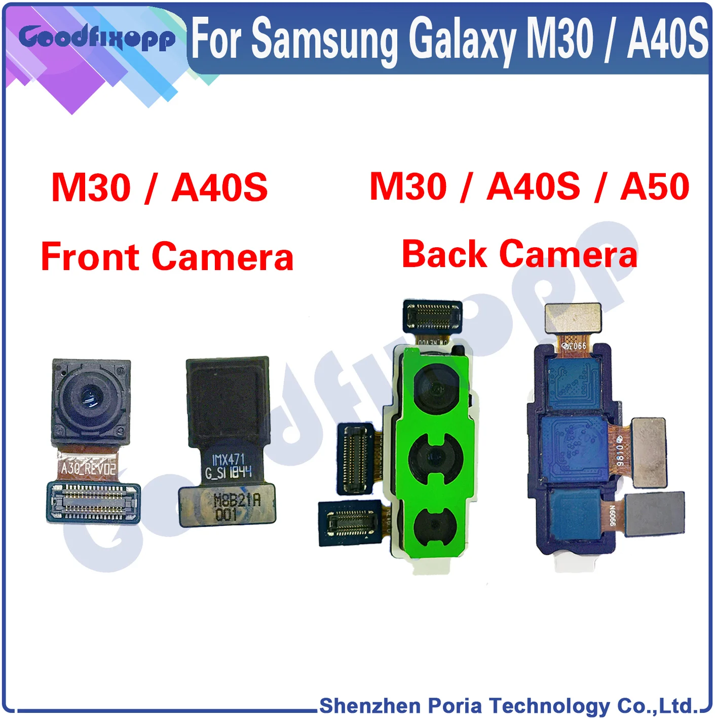 m305m