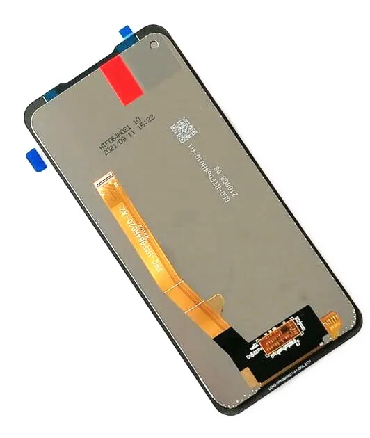 6.39 Inch Original100% Tested For Doogee S97 PRO LCD Display + Touch Screen Digitizer Assembly Replacement For doogee S97PRO