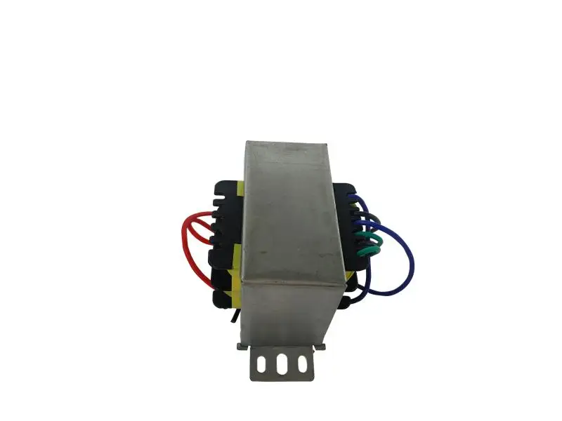 Trasformatore di potenza a mucca quadrata S 100W trasformatore doppio 12V trasformatore Audio alimentatore scheda amplificatore di potenza 2030