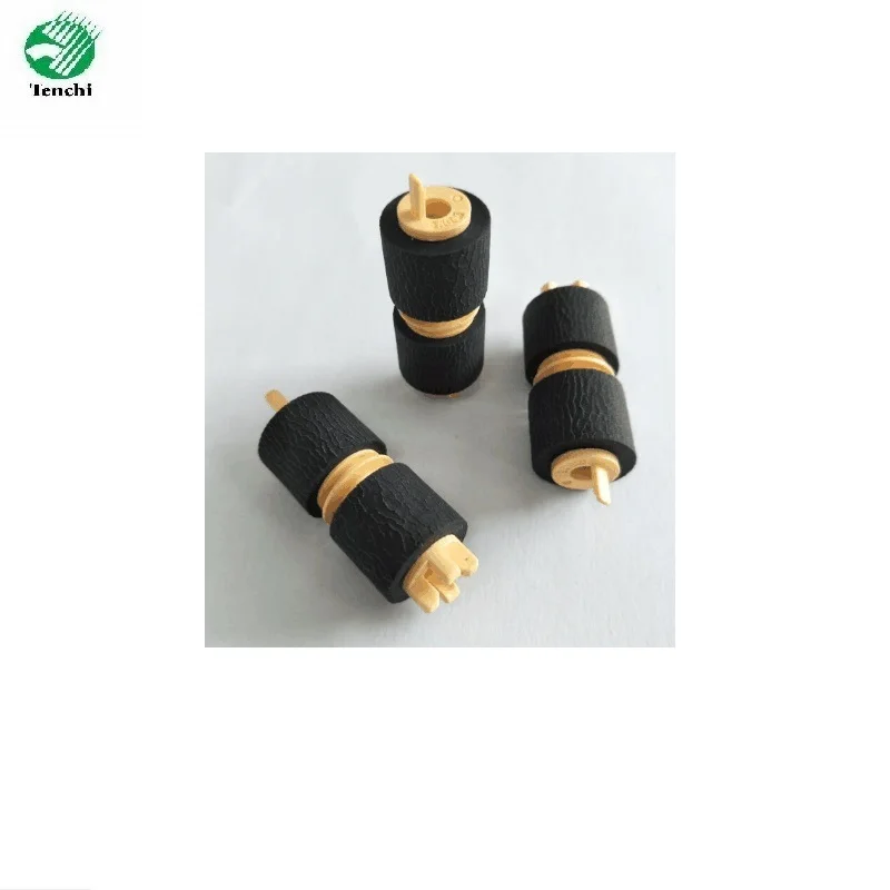 

Free shsipping 604K56080 022K74870 Pick up roller for xerox 7225 DCC2200 3300(3pcs/bag)