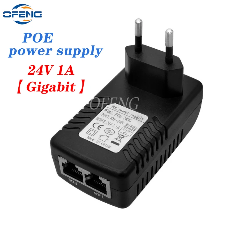 Thumbnail 3 - #11 Cheapest POE Adapters Deals You Can Get
