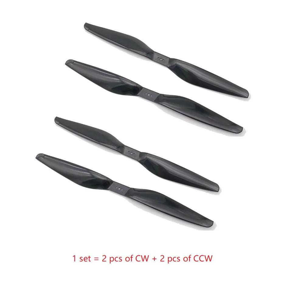 RC Quadcopter Propeller 1555 15 Inch CW CCW Prop