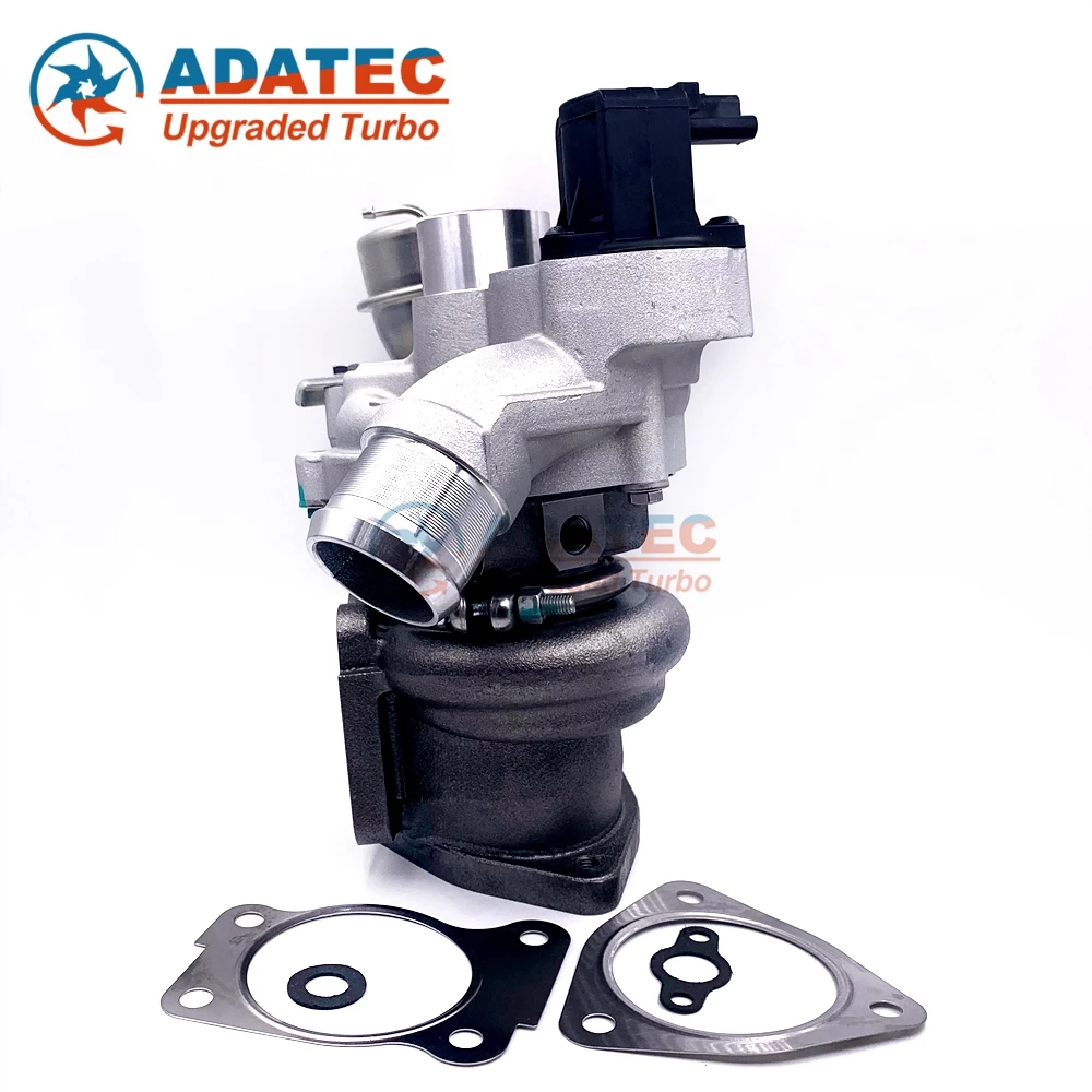 KKK Turbocharger K03 53039880121 Turbo 53039880120 53039880104 Turbine 0375R9 0375N7 0375L0 for Citroen C 4 THP 150 HP EP6DT