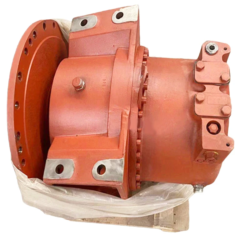 

Hydraulic Planetary Gearbox PLM-7 PLM-9 Concrete Mixer Reducer