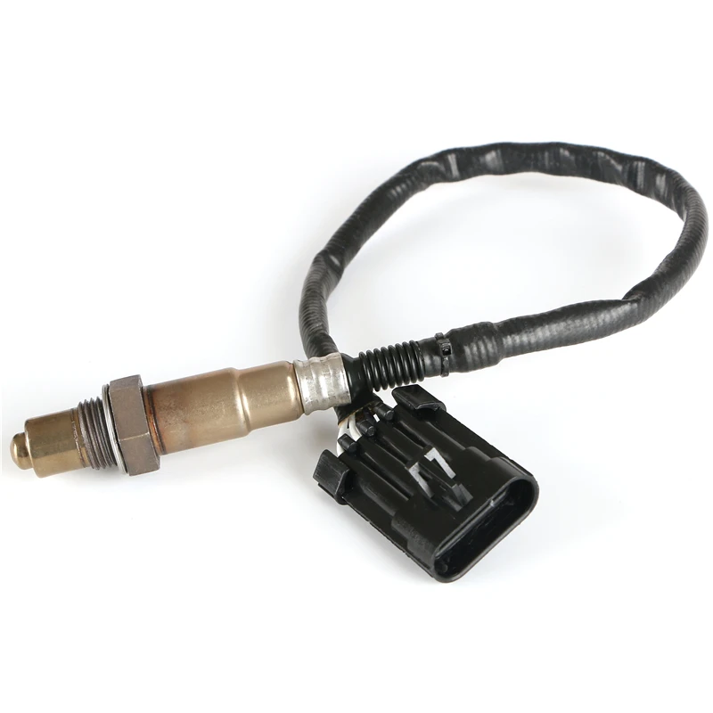 Lambda O2 Oxygen Sensor for ZOTYE 2008 5008 M300 SR7 SR9 T200 T500 T600 T700 T800 Z200 Z300 X5 X7 TNN4G15T TN4G18T RN413EF