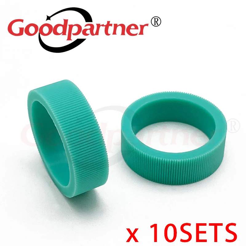 10X 41X0918 41X0547 40X8296 Pick Roller Tire for LEXMARK MS310 MS312 MS315 MS410 MS415 MS510 MS521 MS610 MX310 MX317 MX410 MX417