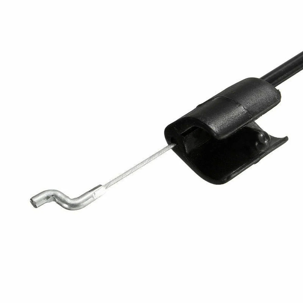 Imagem -03 - Cortador de Grama Throttle Pull Engine Zone Control Cabo For Mtd Series Lawn Mower Throttle Line Accessory Lawn Machine Novo
