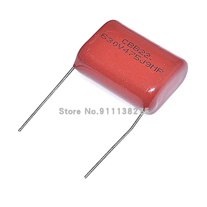 10 peças-capacitor 22nf